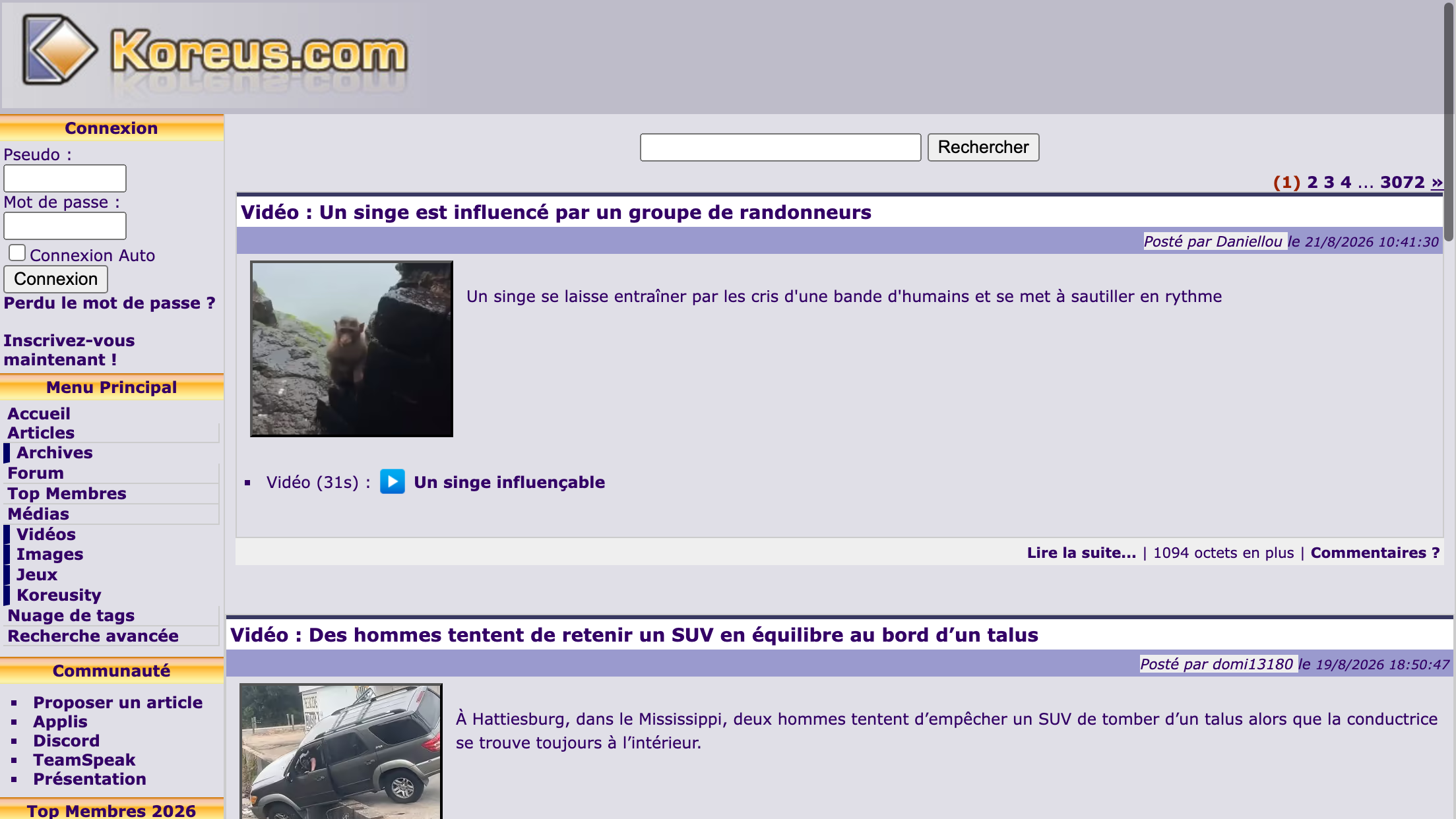 Koreus.com