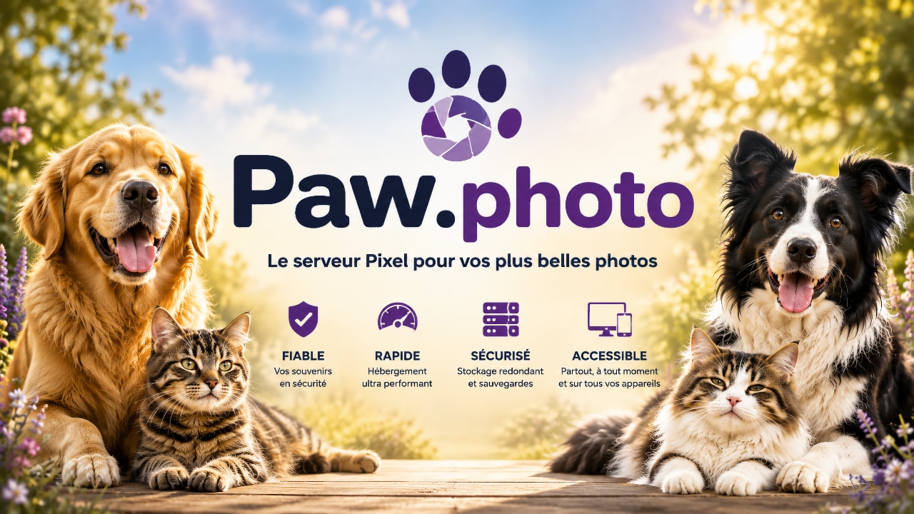 Paw.photo